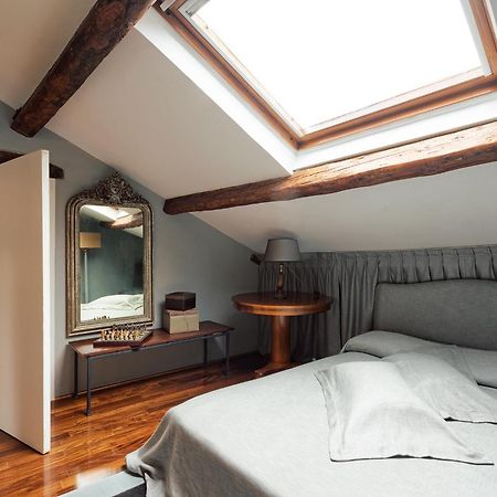 Appartement Charming House Iqs à Venise Extérieur photo