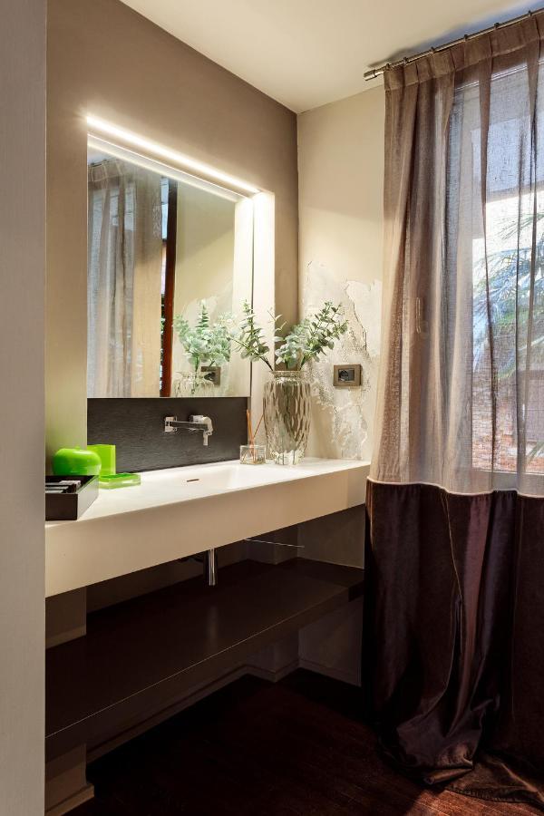 Appartement Charming House Iqs à Venise Extérieur photo