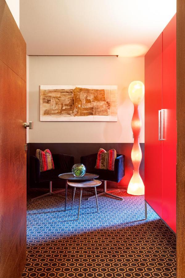 Appartement Charming House Iqs à Venise Extérieur photo
