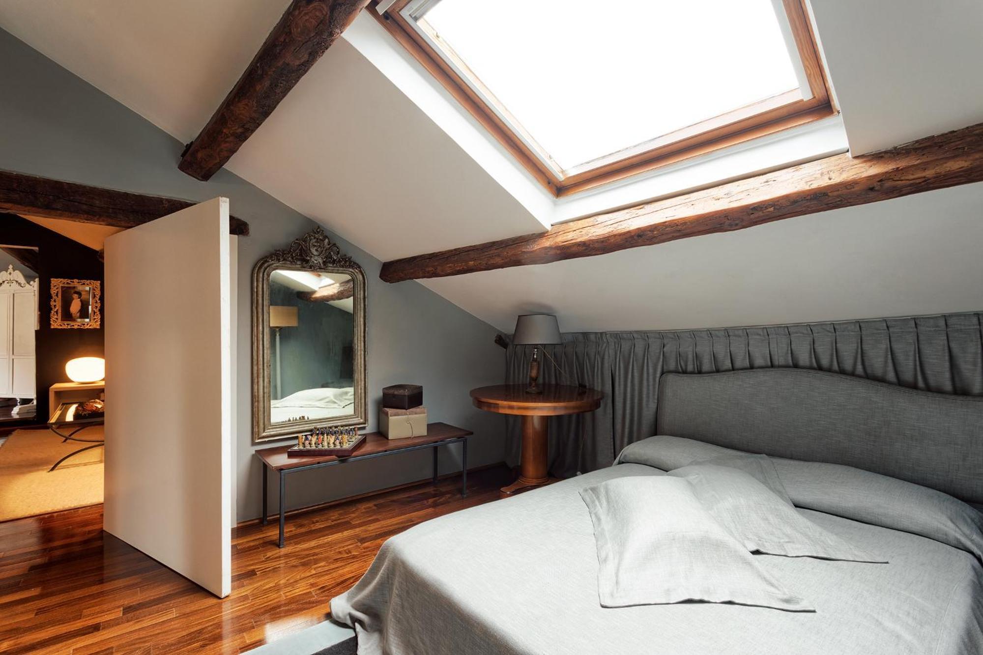 Appartement Charming House Iqs à Venise Extérieur photo