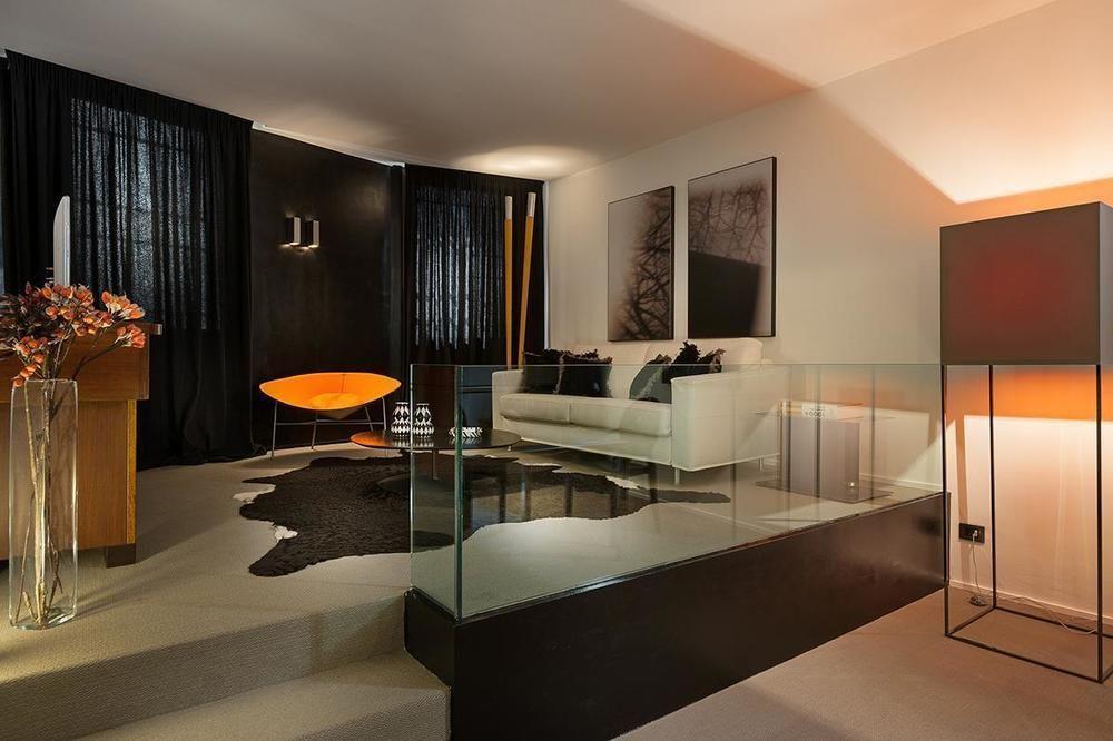 Appartement Charming House Iqs à Venise Extérieur photo