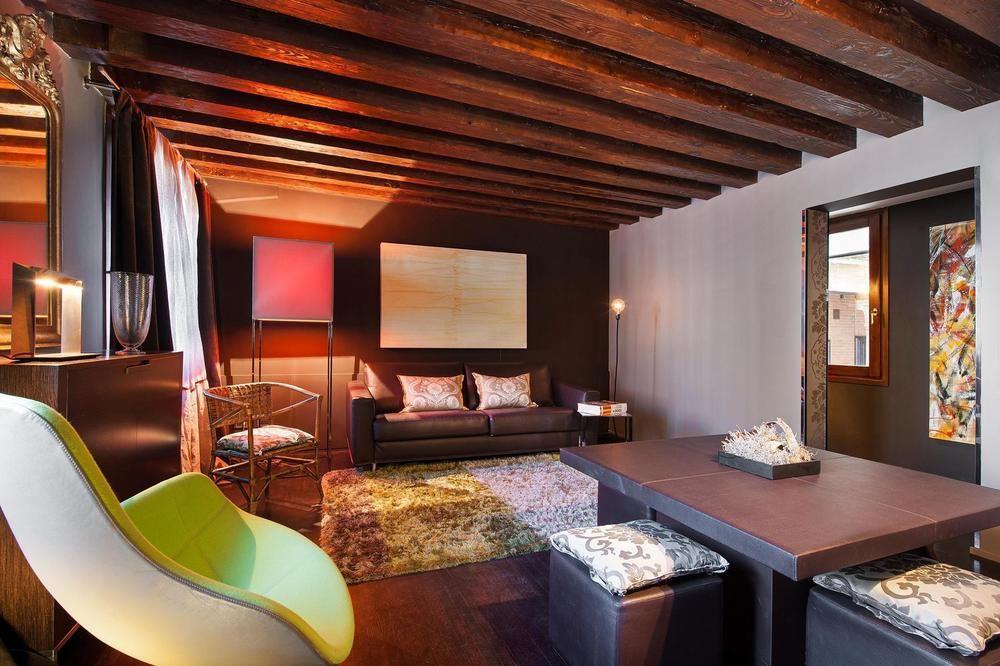 Appartement Charming House Iqs à Venise Extérieur photo