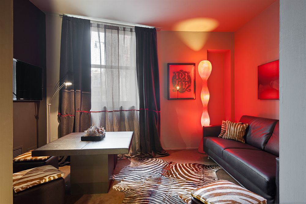 Appartement Charming House Iqs à Venise Extérieur photo