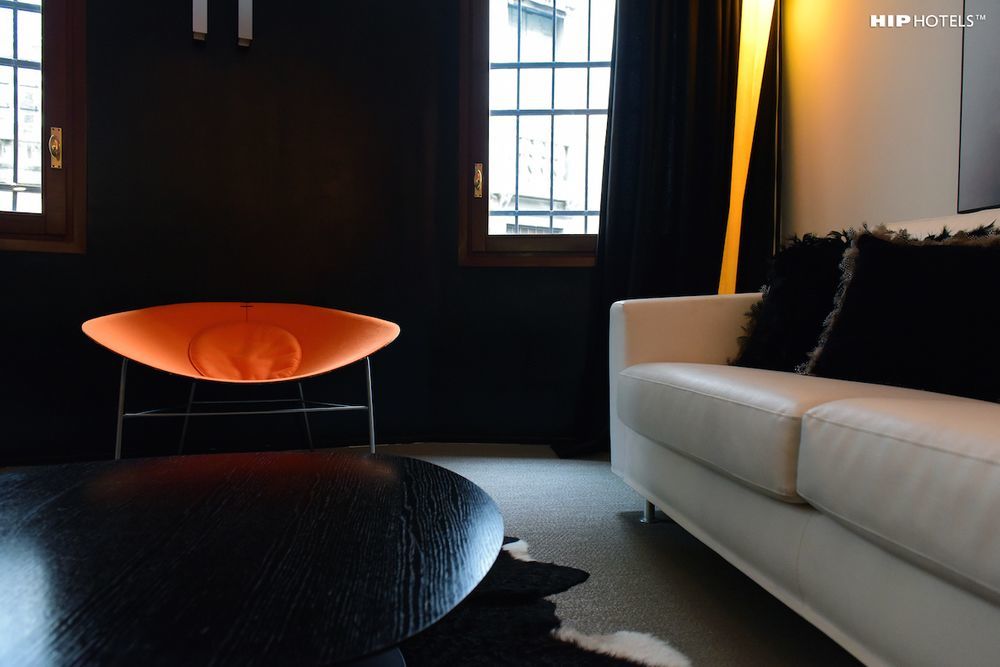 Appartement Charming House Iqs à Venise Extérieur photo